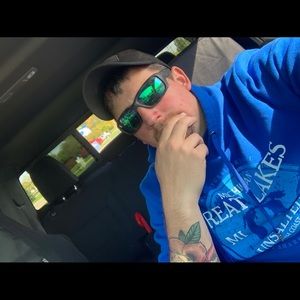 Meet your Posher, Ben